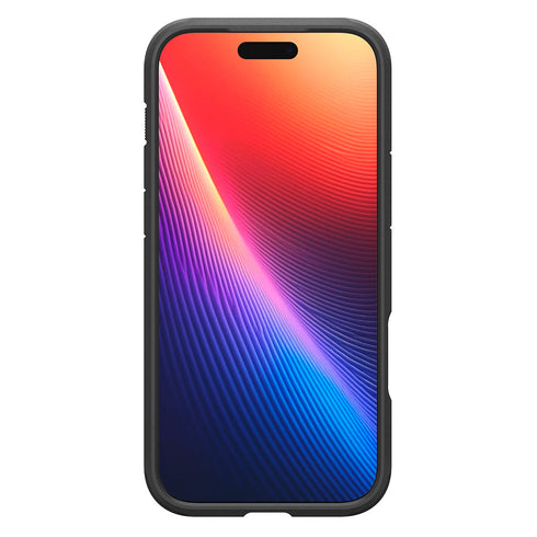 Spigen iPhone 17 Pro Max Case - Tough Armor T (MagFit)
